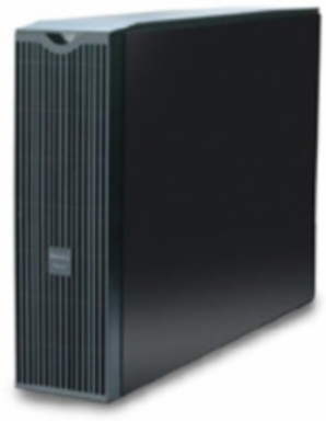 Smart-UPS RT 192V Battery Pack, 5.12 Inch Height, 27.36 Inch Depth, Rack Mountable