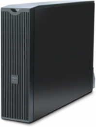 Smart-UPS RT 192V Battery Pack, 5.12 Inch Height, 27.36 Inch Depth, Rack Mountable