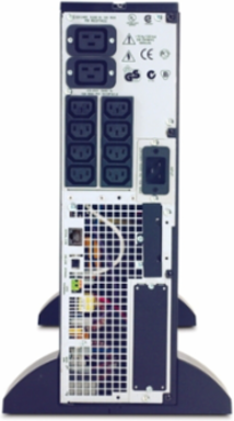 Smart-UPS RT 3000VA, 230V, Rack-Mount, 13 Output Connections, Sine Wave