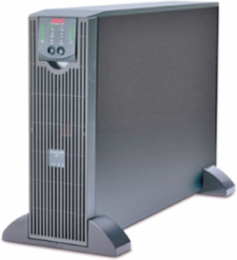 Smart-UPS RT 3000VA, 230V, Rack-Mount, 13 Output Connections, Sine Wave