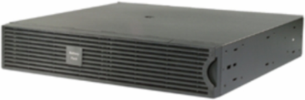 Smart-UPS RT 48V Rack-Mount Battery Pack, 2U Height, Lead-Acid Battery