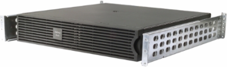 Smart-UPS RT 48V Rack-Mount Battery Pack, 2U Height, Lead-Acid Battery