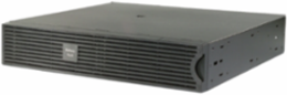 Smart-UPS RT 48V Rack-Mount Battery Pack, 2U Height, Lead-Acid Battery