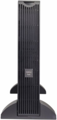 Smart-UPS RT 48V Battery Pack, 2U Rack Height, Black, Sine Wave Output