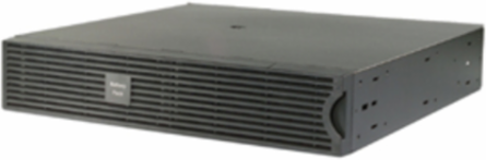 Smart-UPS RT 48V RM Battery Pack, 2U Rack Height, 72.55 lb, Lead-Acid