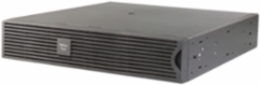 Smart-UPS RT 48V RM Battery Pack, 2U Rack Height, 72.55 lb, Lead-Acid