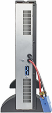 Smart-UPS RT 48V Battery Pack, 22.01 Inch Depth, 72.55 lb Weight, 2U Rack Height