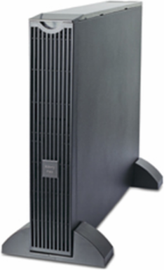 Smart-UPS RT 48V Battery Pack, 22.01 Inch Depth, 72.55 lb Weight, 2U Rack Height