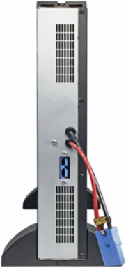 Smart-UPS RT 48V Battery Pack, 22.01 Inch Depth, 72.55 lb Weight, 2U Rack Height
