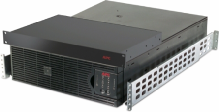 Smart-UPS RT 2200VA 230V Marine, Grit 0, Double Conversion Online, 3U Rack Height
