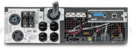 Smart-UPS RT 6000VA 100/200V Rackmount 3U Sine Wave Output