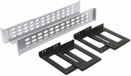 Smart-UPS RT 19 Inch Rail Kit, 20.75 Inch Width, 3.50 Inch Depth, 6.04 lb Weight