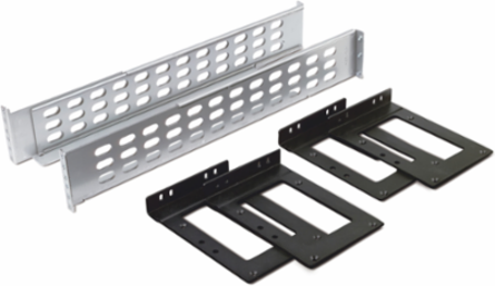 Smart-UPS RT 19 Inch Rail Kit, 20.75 Inch Width, 3.50 Inch Depth, 6.04 lb Weight