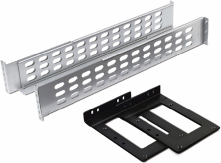 Smart-UPS RT 19 Inch Rail Kit, 20.75 Inch Width, 3.50 Inch Depth, 6.04 lb Weight