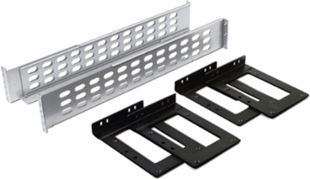 Smart-UPS RT 19 Inch Rail Kit, 20.75 Inch Width, 3.50 Inch Depth, 6.04 lb Weight
