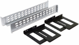 Smart-UPS RT 19 Inch Rail Kit, 20.75 Inch Width, 3.50 Inch Depth, 6.04 lb Weight