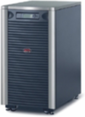 Symmetra LX 16kVA N+1 Rack-mount UPS, 230V/400V, 19 Inch, Double Conversion Online