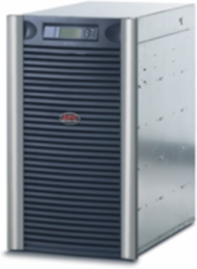 Symmetra LX 16kVA N+1 Rack-mount UPS, 230V/400V, 19 Inch, Double Conversion Online