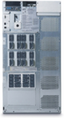 Symmetra LX 16kVA N+1 Rack-mount UPS, 230V/400V, 19 Inch, Double Conversion Online