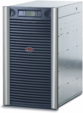 Symmetra LX 16kVA N+1 Rack-mount UPS, 230V/400V, 19 Inch, Double Conversion Online