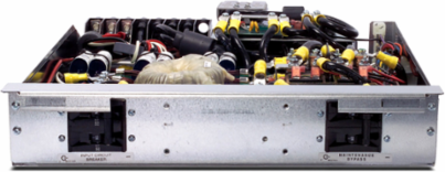 APC Symmetra LX frame electronics module- 200/208V