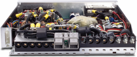 APC Symmetra LX frame electronics module- 200/208V