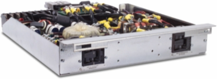 Symmetra LX Frame Electronics Module, Rack Orientation, 230V, 2-Year Warranty