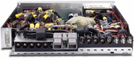 Symmetra LX Frame Electronics Module, Rack Orientation, 230V, 2-Year Warranty