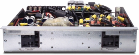 Symmetra LX Frame Electronics Module, Rack Orientation, 230V, 2-Year Warranty