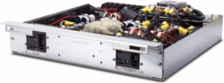 Symmetra LX Frame Electronics Module, Rack Orientation, 230V, 2-Year Warranty