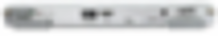 Symmetra LX XR Communication Card, Energy Efficient, 5 lb, 7.01 Inch Deep, 17.01 Inch Wide
