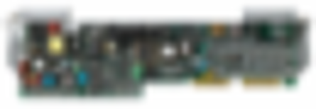 Symmetra LX XR Communication Card, Energy Efficient, 5 lb, 7.01 Inch Deep, 17.01 Inch Wide