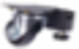 Symmetra LX Castor Kit - 3.50 Inch Width, 5.00 Inch Depth, 9.76 Inch Height, 2.87 lb Weight