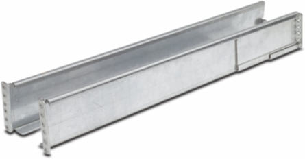 Symmetra LX 4-Post Rack-Mounting Rails 5.00 Inch Depth, 13.39 Inch Width, 6.02 lb Weight