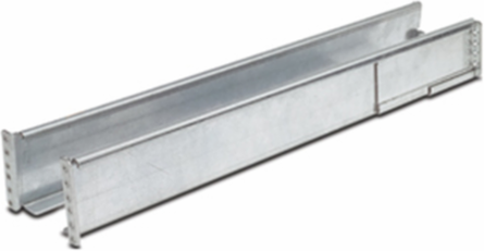 Symmetra LX 4-Post Rack-Mounting Rails 5.00 Inch Depth, 13.39 Inch Width, 6.02 lb Weight