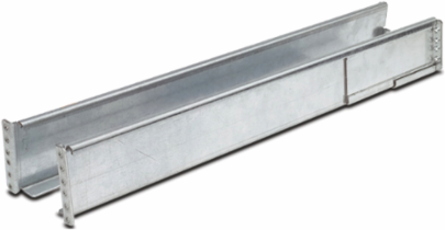 Symmetra LX 4-Post Rack-Mounting Rails 5.00 Inch Depth, 13.39 Inch Width, 6.02 lb Weight