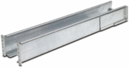 Symmetra LX 4-Post Rack-Mounting Rails 5.00 Inch Depth, 13.39 Inch Width, 6.02 lb Weight