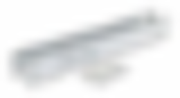 Symmetra LX CTO Module - 30 Inch Height, 4.02 Inch Width, 9.37 lb Weight, 2 Year Warranty