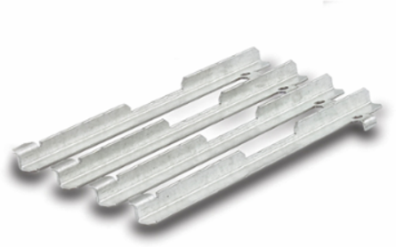 Symmetra LX Module CTO Kit - 15 Inch Height, 12.01 Inch Width, 0.11 lb Weight