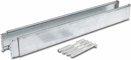 Symmetra LX CTO Kit - 30 Inch Height, 4.02 Inch Width, 9.39 lb Weight