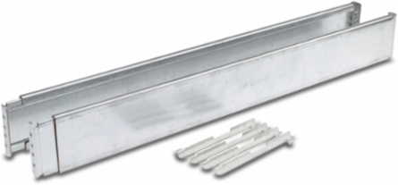 Symmetra LX CTO Kit - 30 Inch Height, 4.02 Inch Width, 9.39 lb Weight