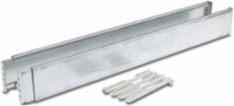 Symmetra LX CTO Kit - 30 Inch Height, 4.02 Inch Width, 9.39 lb Weight
