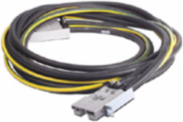 Symmetra LX 15-Foot Battery Cabinet Cable 200/208V, 4.02 Inch Width, 16.05 lb Weight