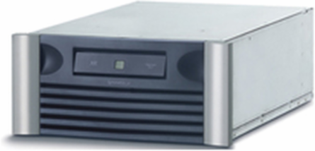 Symmetra LX Extended Run Rack-mount 5U UPS with 3 Hot-swappable Lead-Acid Batteries