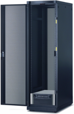 Symmetra LX Extended Run Rack-mount 5U UPS with 3 Hot-swappable Lead-Acid Batteries