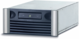 Symmetra LX Extended Run Rack-mount 5U UPS with 3 Hot-swappable Lead-Acid Batteries