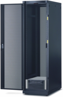 Symmetra LX Extended Run UPS Rack-mount 5U, 230V, Lead-acid Battery, 18.58 Inch Width