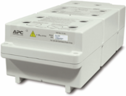 Symmetra 4-16kVA Uninterruptible Power Supply Battery Module, 9.02 Inch Width, 20.00 Inch Depth, 65.15 lb Weight