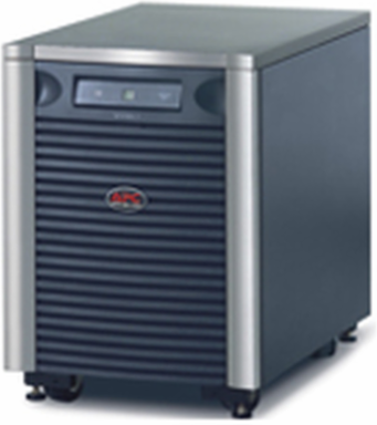 Symmetra LX 9 Battery Tower XR Frame, 208V, 19.02 Inch Width, 23.70 Inch Height, 192.40 lb Weight