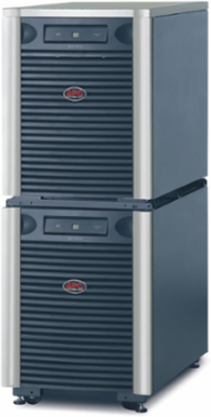 Symmetra LX 9 Battery Tower XR Frame, 208V, 19.02 Inch Width, 23.70 Inch Height, 192.40 lb Weight